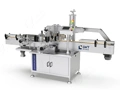 Front and Back Labeler