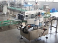 Front and Back Labeler