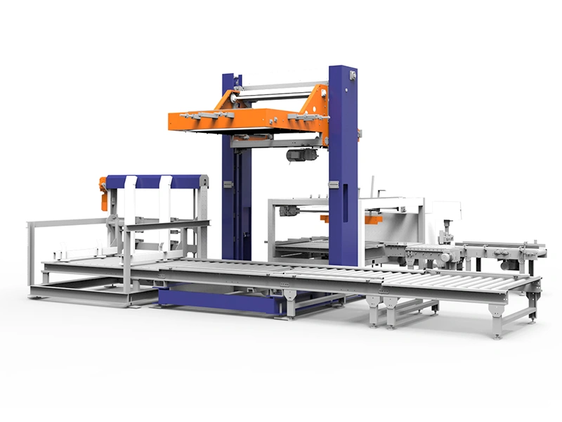 Gantry Palletizer