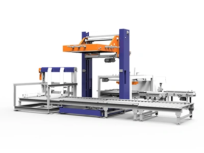 Gantry Palletizer
