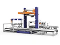 Gantry Palletizer