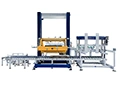 Gantry Palletizer