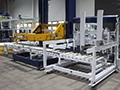 Gantry Palletizer
