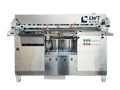 Horizontal Glue Labeling Machine