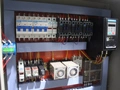 Horizontal Glue Labeling Machine