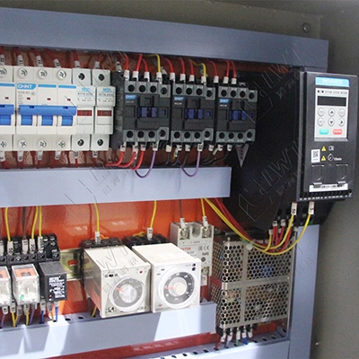Control System
