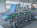 Linear Vibratory Filler
