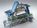 Linear Vibratory Filler