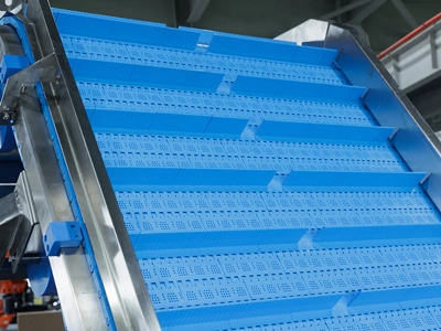 Linear Vibratory Filler