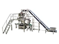 Automatic Multi-Head Weigher Filling Machine
