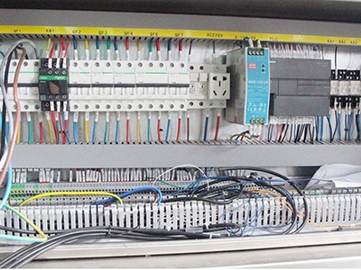 Control Cabinet