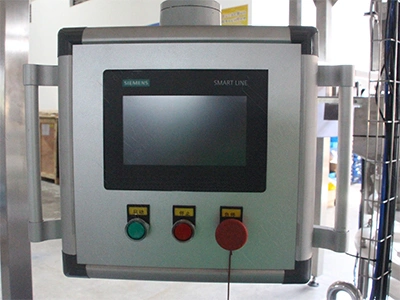 Touch Screen