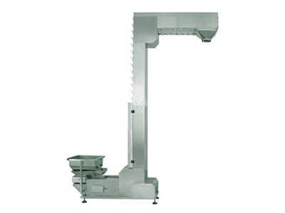 Z-Type Bucket Elevator