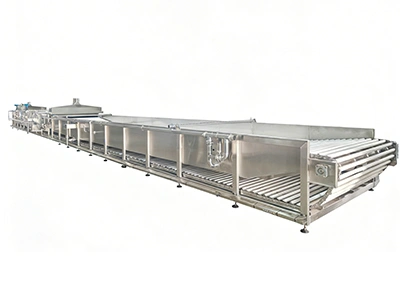 Water Bath Pasteurizer
