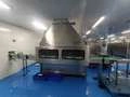 Tunnel Water Spray Pasteurizer