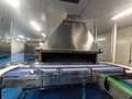 Tunnel Water Spray Pasteurizer