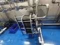 Tunnel Water Spray Pasteurizer