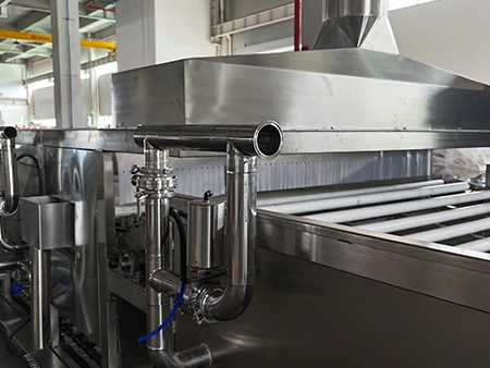Sterilizer