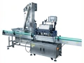 Spindle Capper