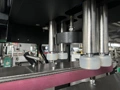 Spindle Capper