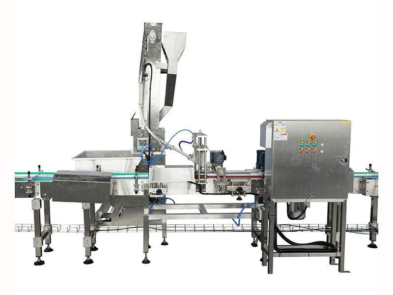 Press Capper