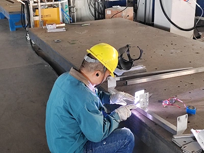 Machining