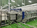 Retort Crate Loader & Unloader
