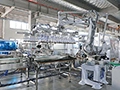 Robotic Case Packer