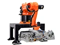 Robotic Palletizer & Depalletizer