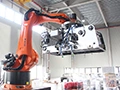Robotic Palletizer & Depalletizer