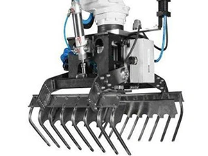 Gripper Heads