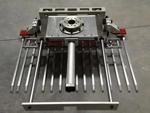 Gripper Heads
