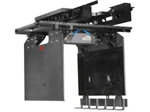 Gripper Heads