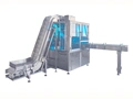 Rotary Filler