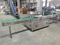 Rotary Filler