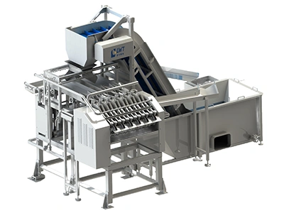 Automatic Feeding Machine