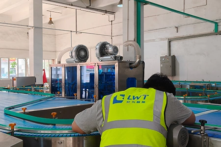 On-Site Installation