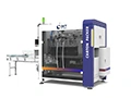 Servo Case Packer