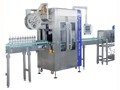 Shrink Sleeve Label Applicator