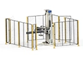 Single Column Palletizer
