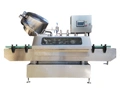 Glass Bottle Vacuum Capping Machine (Steam Spraying)