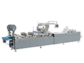 Thermoforming Packaging Machine