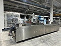 Thermoforming Packaging Machine
