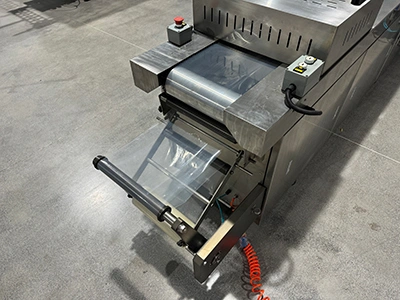 Film Conveying