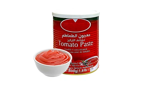 Vegetable Canning Lines