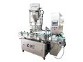 Volumetric Cup Filling Machine