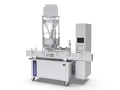Volumetric Cup Filling Machine