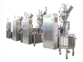 Volumetric Cup Filling Machine
