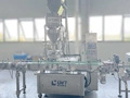 Volumetric Cup Filling Machine