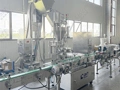 Volumetric Cup Filling Machine